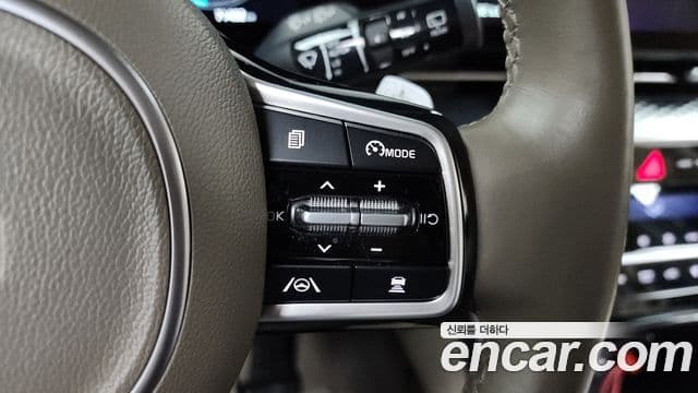 Kia Carnival 4세대 Signature, 2023 17