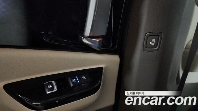 Kia Carnival 4세대 Signature, 2023 18