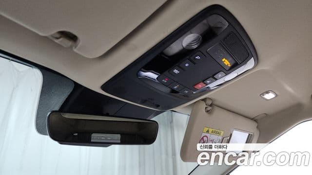 Kia Carnival 4세대 Signature, 2023 19