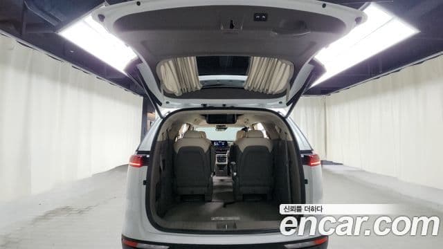 Kia Carnival 4세대 Signature, 2023 20