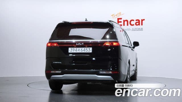 Kia Carnival 4세대 Prestige, 2023 4