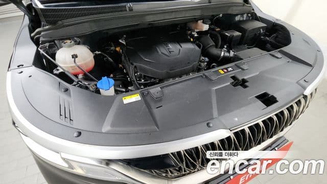 Kia Carnival 4세대 Prestige, 2023 6