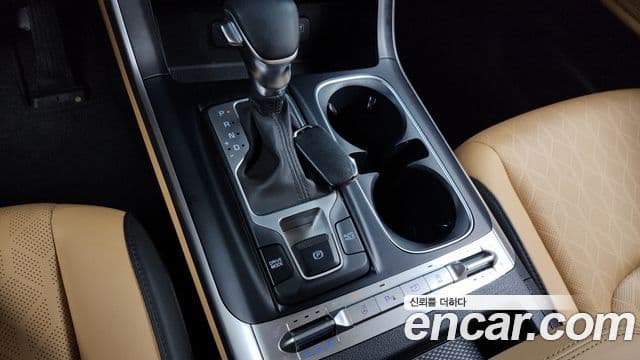 Kia Carnival 4세대 Prestige, 2023 9