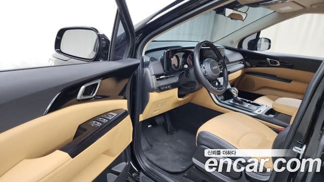 Kia Carnival 4세대 Prestige, 2023 10