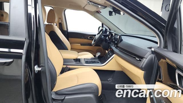 Kia Carnival 4세대 Prestige, 2023 11