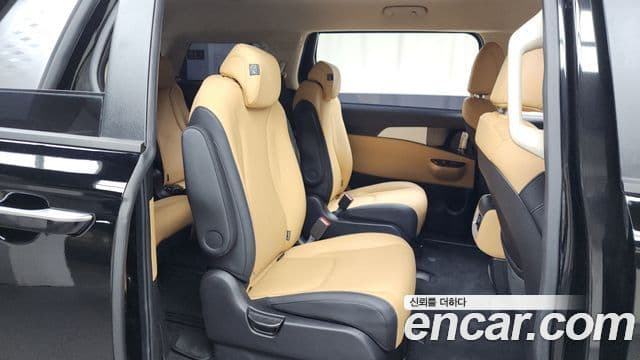 Kia Carnival 4세대 Prestige, 2023 12