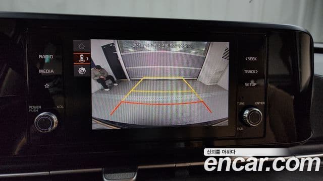 Kia Carnival 4세대 Prestige, 2023 15