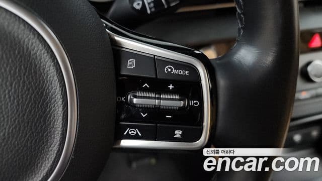 Kia Carnival 4세대 Prestige, 2023 17