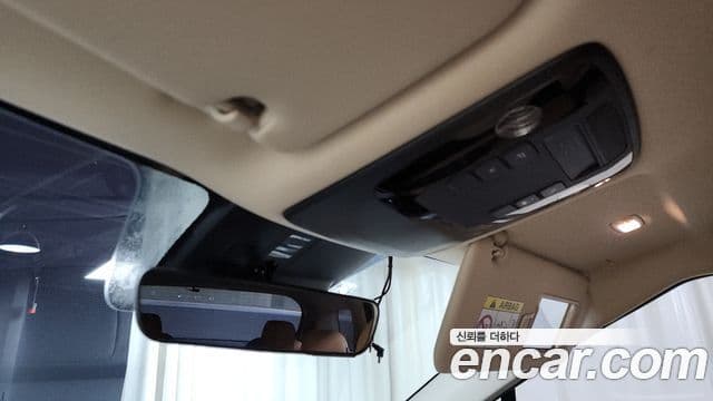 Kia Carnival 4세대 Prestige, 2023 19