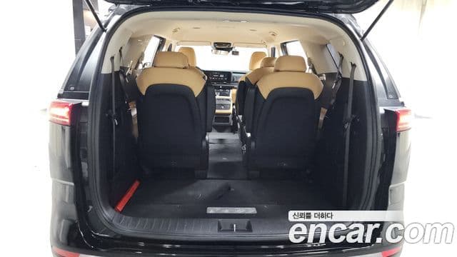 Kia Carnival 4세대 Prestige, 2023 20