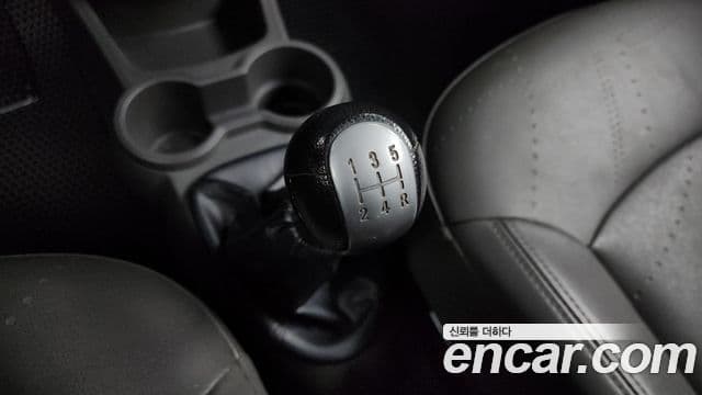 Chevrolet(GM대우) Spark 빌트인캠2 — базовая версия - Built-in Cam 2, 2014 9