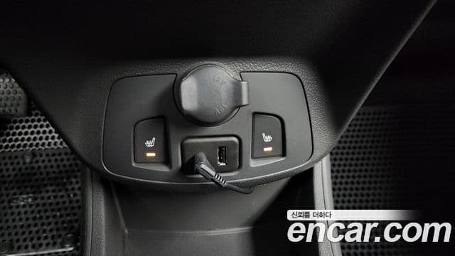 Chevrolet(GM대우) Spark 빌트인캠2 — базовая версия - Built-in Cam 2, 2014 16