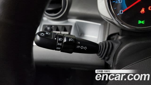 Chevrolet(GM대우) Spark 빌트인캠2 — базовая версия - Built-in Cam 2, 2014 18