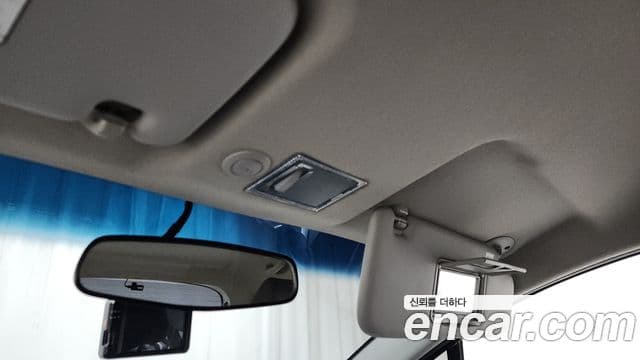 Chevrolet(GM대우) Spark 빌트인캠2 — базовая версия - Built-in Cam 2, 2014 19