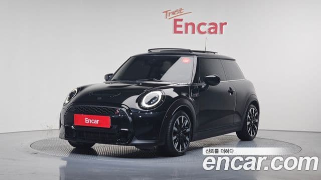 Mini Cooper S 3세대, 2023 1