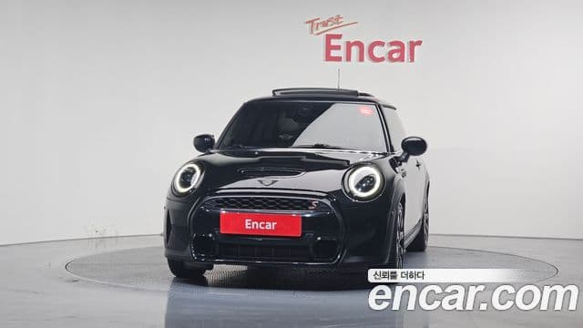 Mini Cooper S 3세대, 2023 3