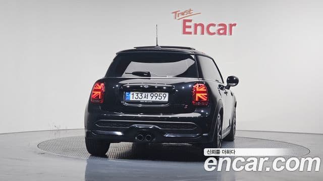Mini Cooper S 3세대, 2023 4