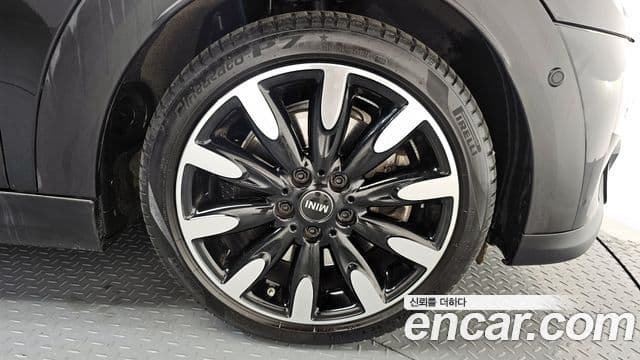 Mini Cooper S 3세대, 2023 все фото