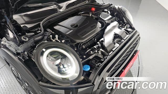 Mini Cooper S 3세대, 2023 6