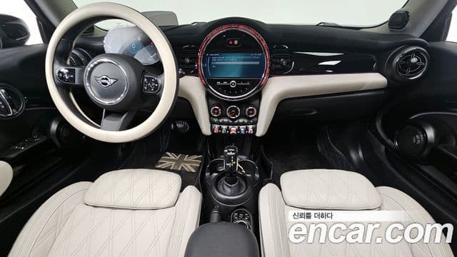 Mini Cooper S 3세대, 2023 7