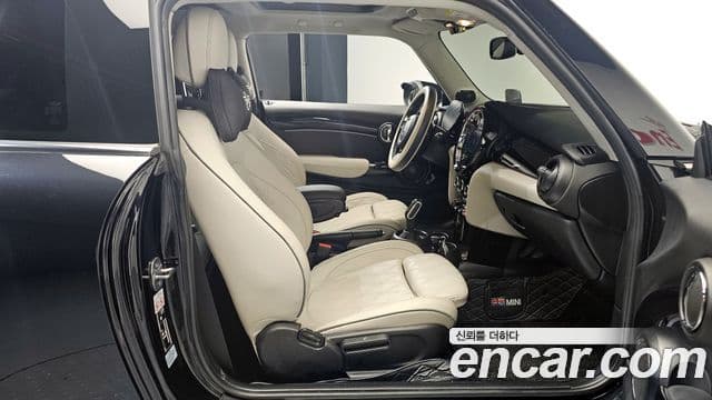 Mini Cooper S 3세대, 2023 11