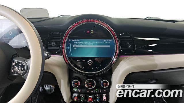 Mini Cooper S 3세대, 2023 14