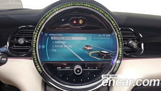 Mini Cooper S 3세대, 2023 16