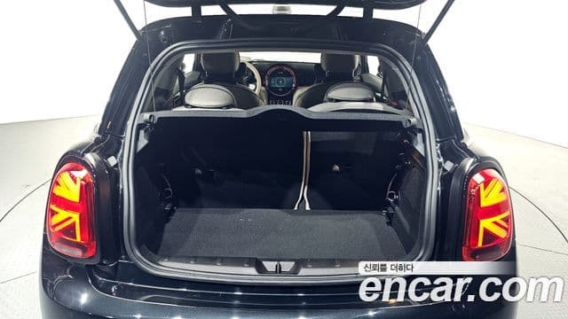 Mini Cooper S 3세대, 2023 20