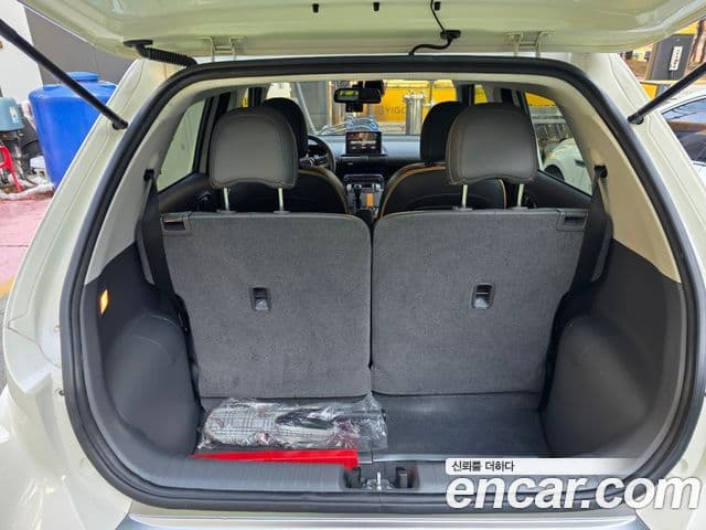 Hyundai Casper Inspiration, 2023 8