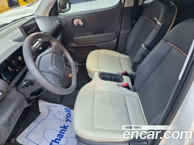 Hyundai Casper Inspiration, 2023 9