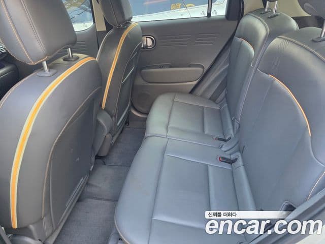 Hyundai Casper Inspiration, 2023 10