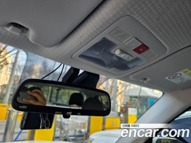 Hyundai Casper Inspiration, 2023 12