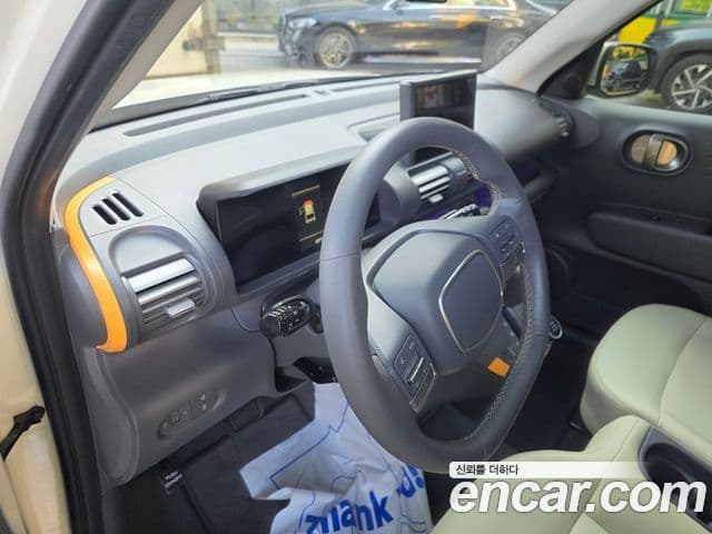 Hyundai Casper Inspiration, 2023 15