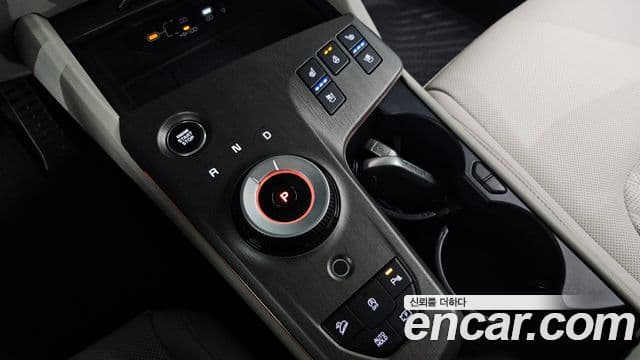 Kia The / новый New Sportage 5세대 Signature, 2025 9