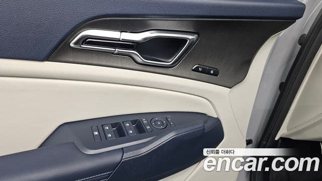 Kia The / новый New Sportage 5세대 Signature, 2025 18