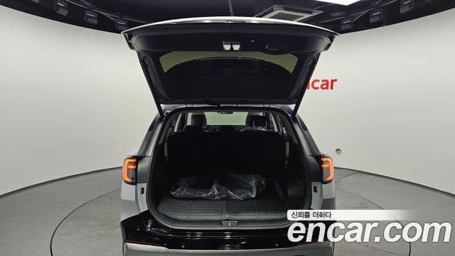 Kia The / новый New Sportage 5세대 Signature, 2025 20