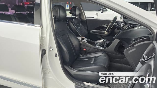 Hyundai Grandeur HG Modern, 2016 10