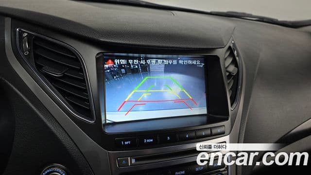 Hyundai Grandeur HG Modern, 2016 16