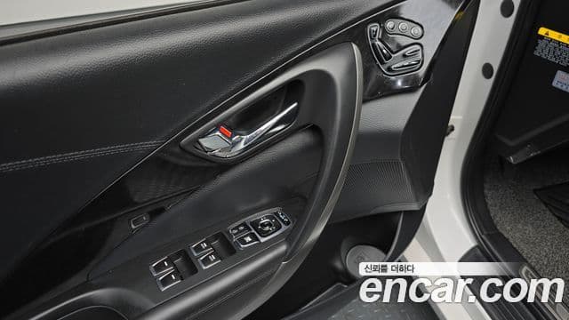 Hyundai Grandeur HG Modern, 2016 17