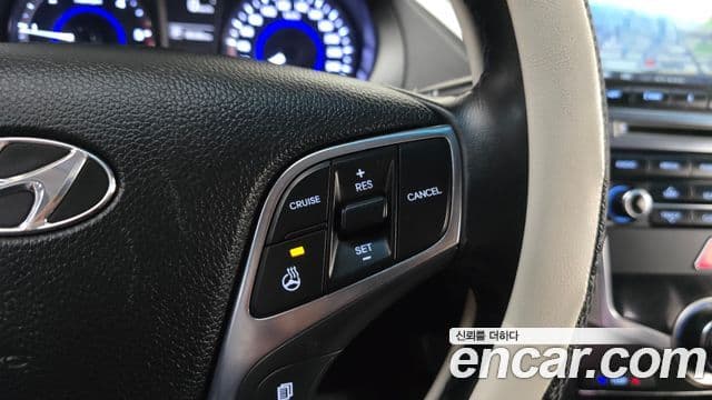 Hyundai Grandeur HG Modern, 2016 19