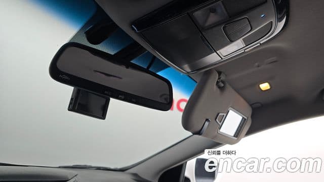 Hyundai Grandeur HG Modern, 2016 20