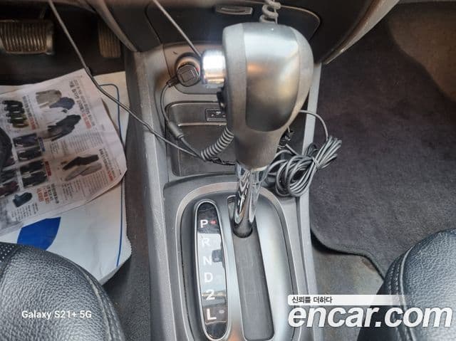 Kia Pride(новый кузов / новое поколение) 4DR 1.4 DOHC LX, 2010 10