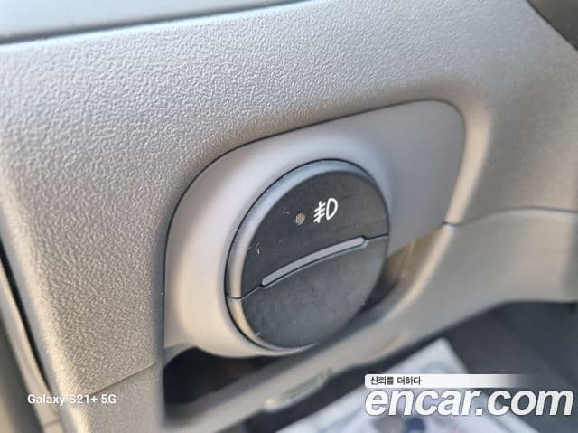 Kia Pride(новый кузов / новое поколение) 4DR 1.4 DOHC LX, 2010 12