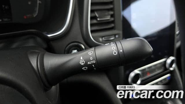 Renault Korea(Samsung) The / новый New SM6 1.3 TCe LE, 2023 16