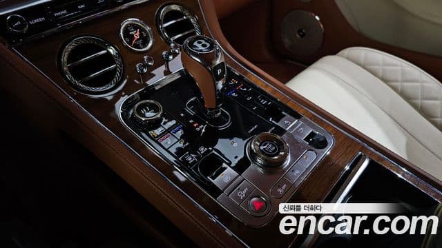 Bentley Continental GT 3세대 4.0 GT, 2022 9