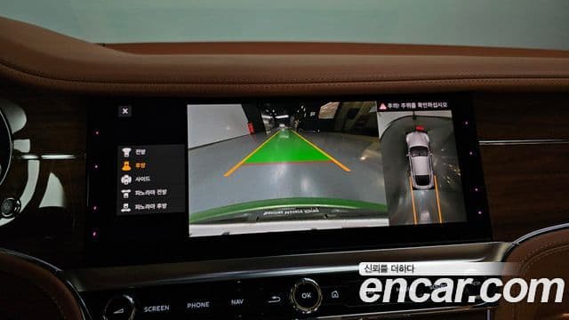 Bentley Continental GT 3세대 4.0 GT, 2022 15