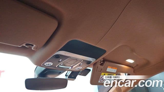 Bentley Continental GT 3세대 4.0 GT, 2022 19