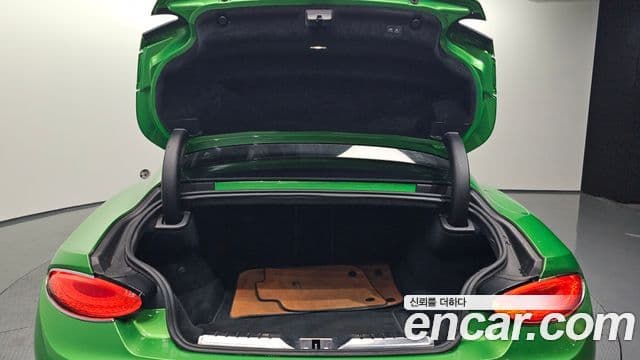 Bentley Continental GT 3세대 4.0 GT, 2022 20