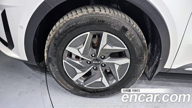 Kia Sorento 4세대 Signature, 2022 все фото