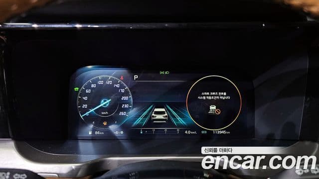 Kia Sorento 4세대 Signature, 2022 8